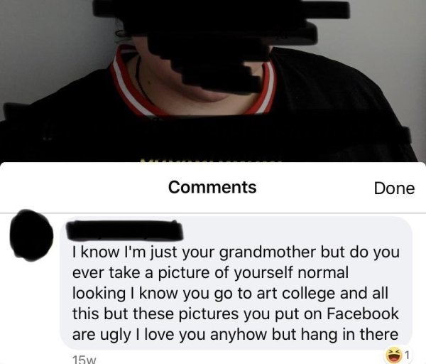 Old People And Internet (27 pics)