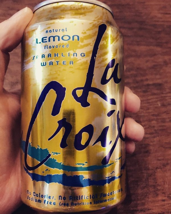 Hangover Remedies (18 pics)