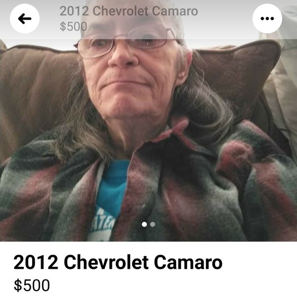 Old People And Internet (27 pics)