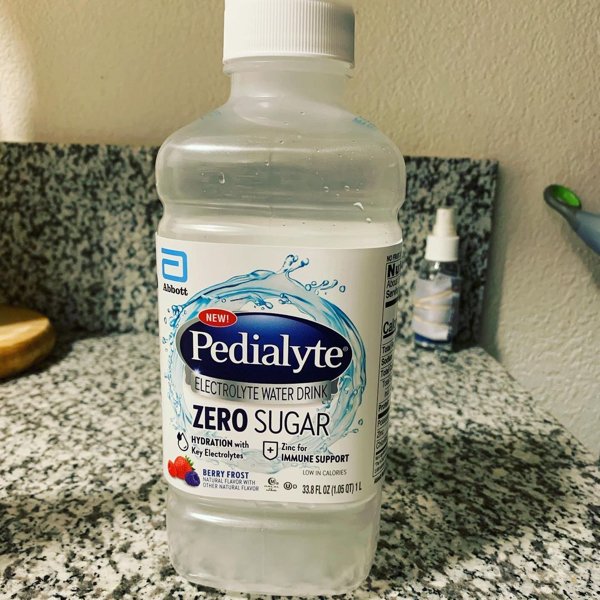 Hangover Remedies (18 pics)