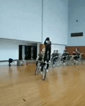 Acid Gifdump, January 5 (25 gifs)