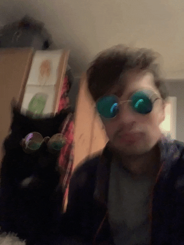 Acid Gifdump, January 5 (25 gifs)