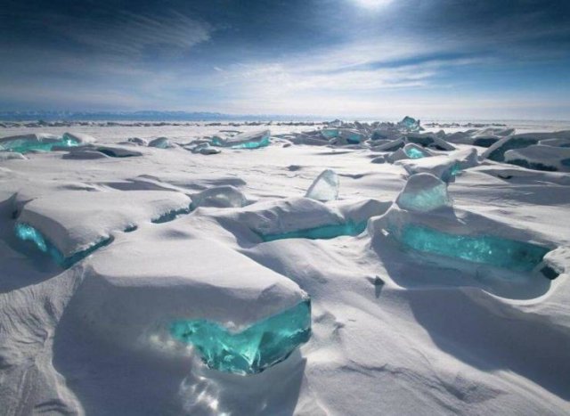 Amazing Pictures (43 pics)