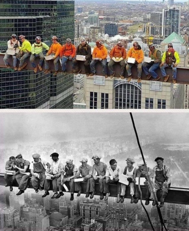 Amazing Pictures (43 pics)