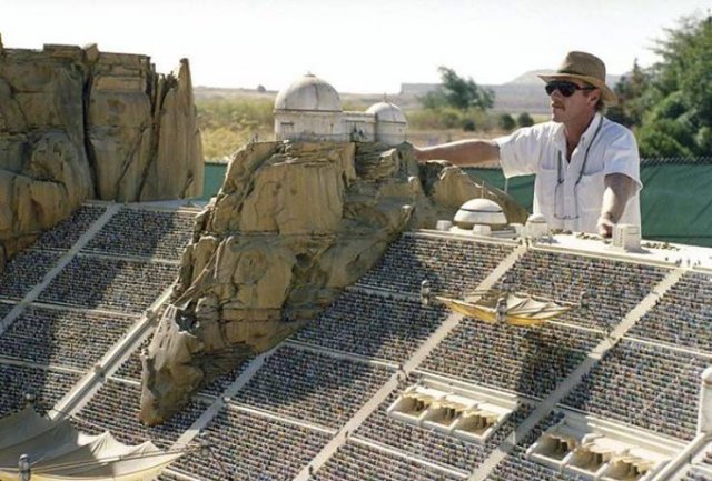 Amazing Pictures (43 pics)