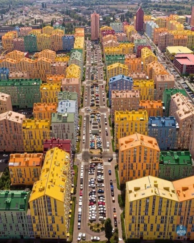 Amazing Pictures (43 pics)