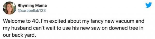 Married Life Tweets (24 pics)