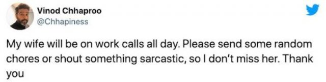 Married Life Tweets (24 pics)