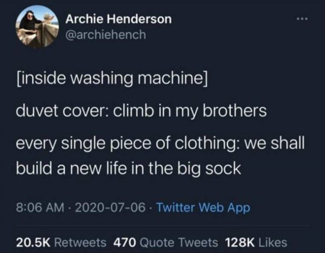 Funny Tweets (26 pics)