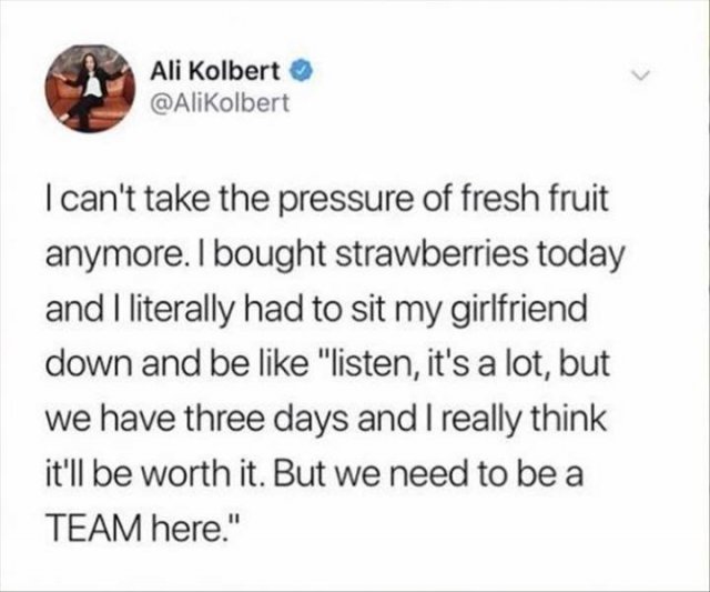 Funny Tweets (26 pics)