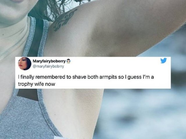 Married Life Tweets (24 pics)