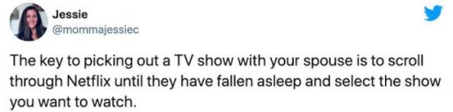 Married Life Tweets (24 pics)