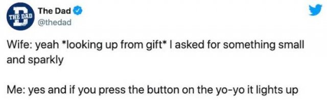Married Life Tweets (24 pics)
