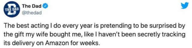 Married Life Tweets (24 pics)