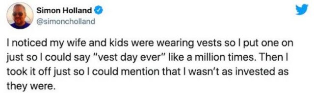 Married Life Tweets (24 pics)
