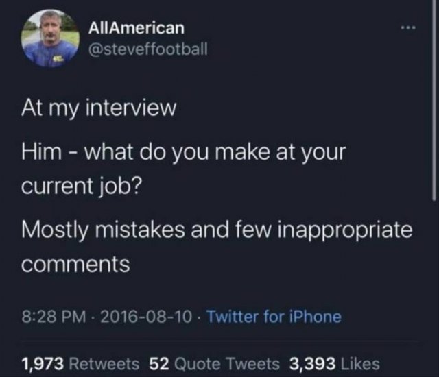 Funny Tweets (26 pics)