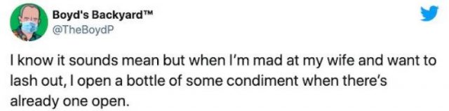 Married Life Tweets (24 pics)