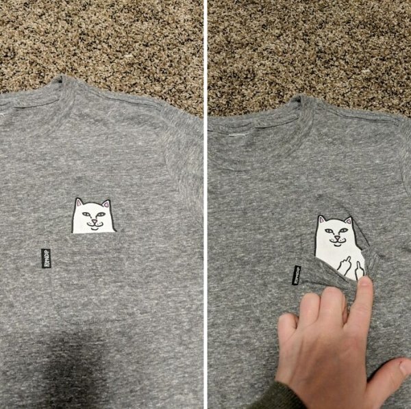 Thrift Shop Treasures (43 pics)