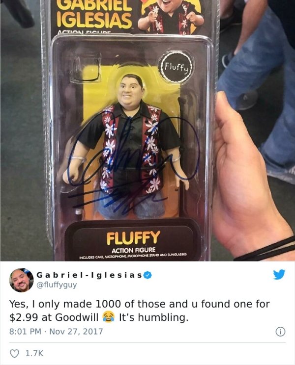 Thrift Shop Treasures (43 pics)