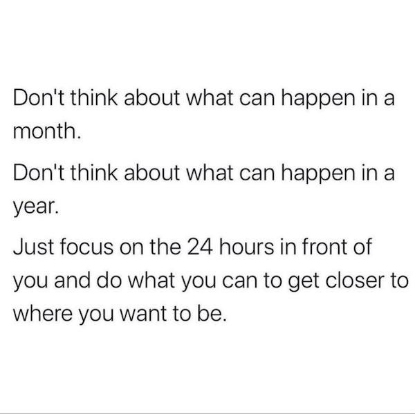 Pictures For Your Motivation (25 pics)