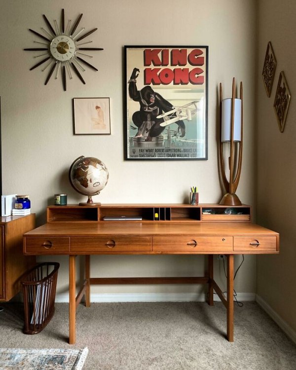 Thrift Shop Treasures (43 pics)