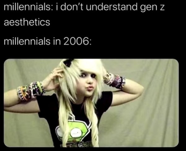 Millennials Memes And Tweets (34 pics)