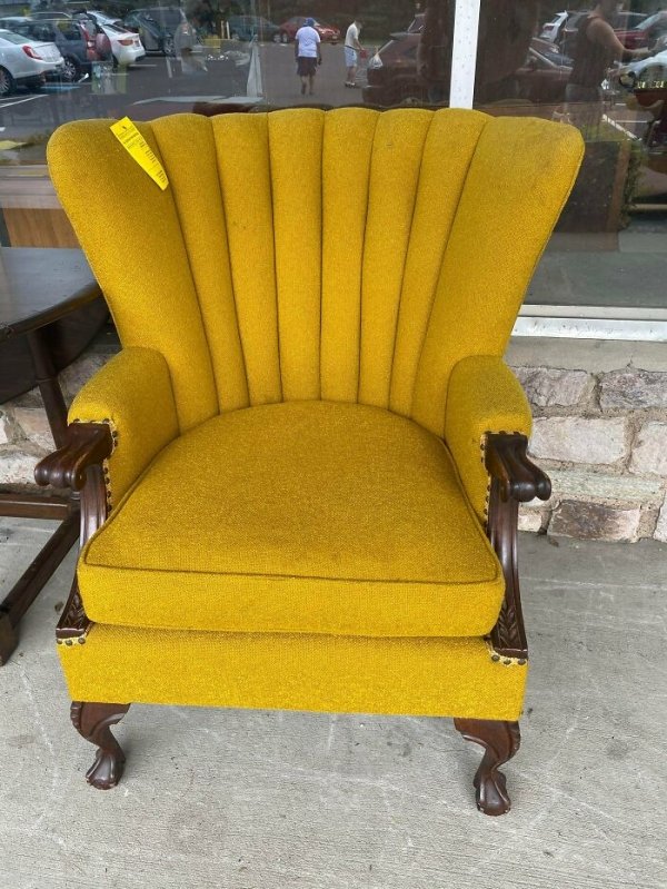 Thrift Shop Treasures (43 pics)