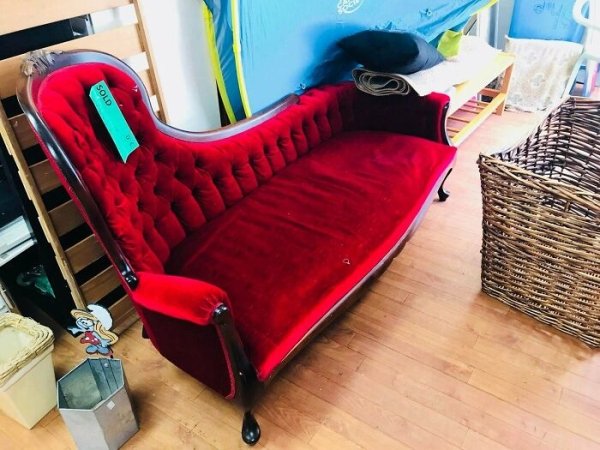 Thrift Shop Treasures (43 pics)