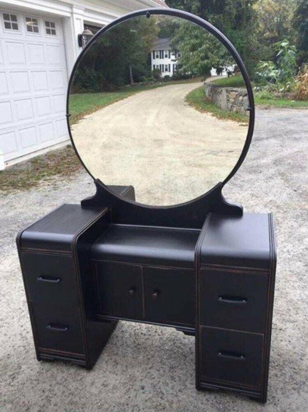 Thrift Shop Treasures (43 pics)