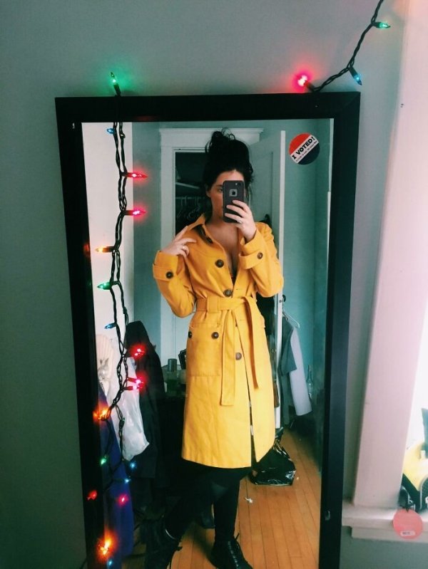 Thrift Shop Treasures (43 pics)