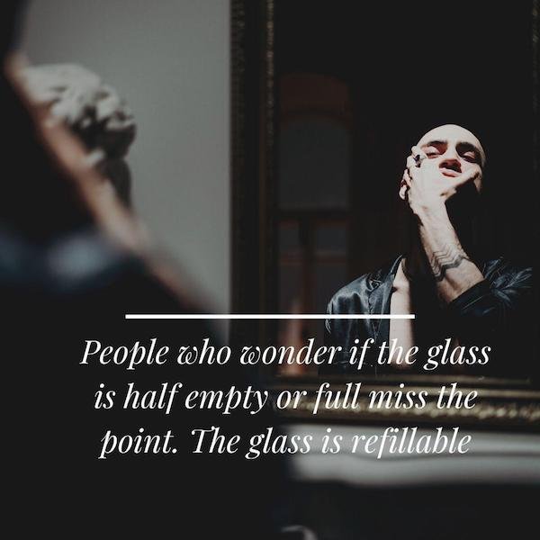 Pictures For Your Motivation (25 pics)