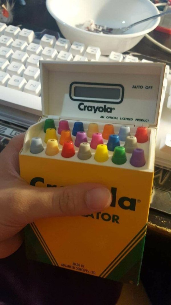 Thrift Shop Treasures (43 pics)