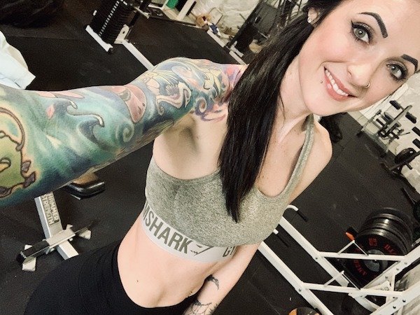 Sporty Girls (38 pics)