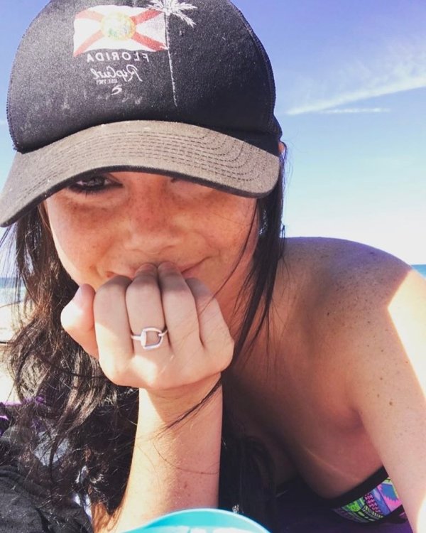 Girls With Freckles (33 pics)