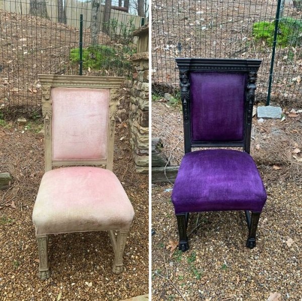 Thrift Shop Treasures (43 pics)