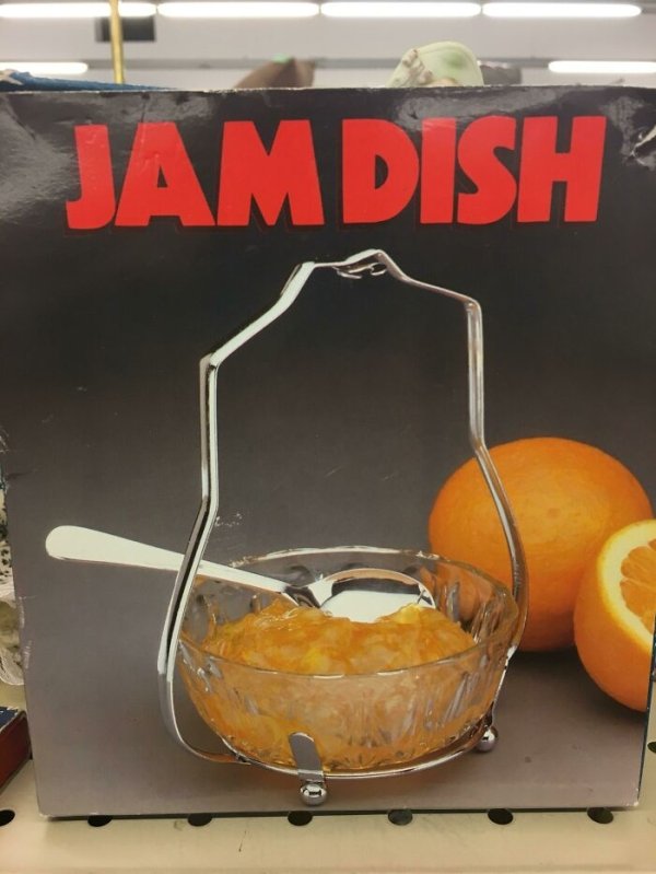 Thrift Shop Treasures (43 pics)