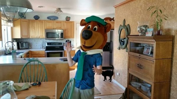 Thrift Shop Treasures (43 pics)