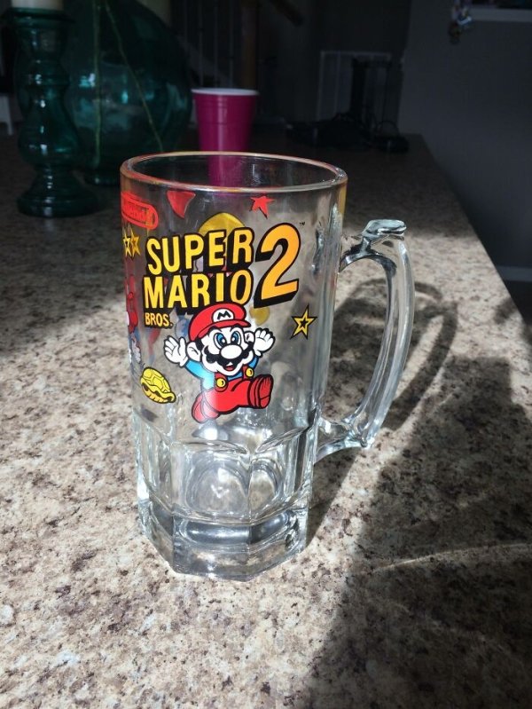 Thrift Shop Treasures (43 pics)