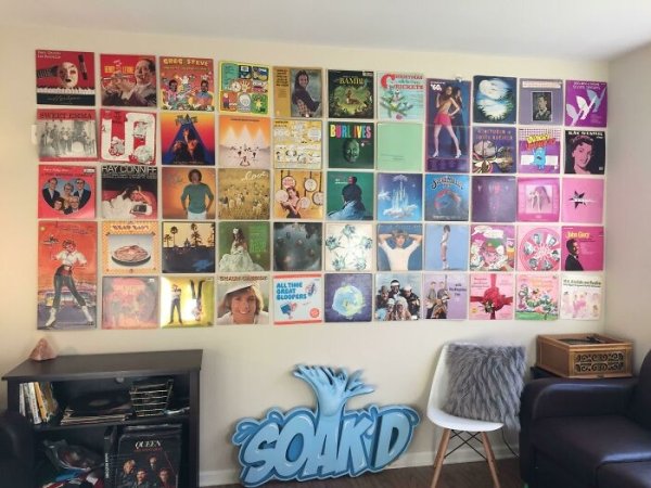 Thrift Shop Treasures (43 pics)