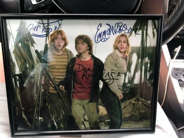 Thrift Shop Treasures (43 pics)