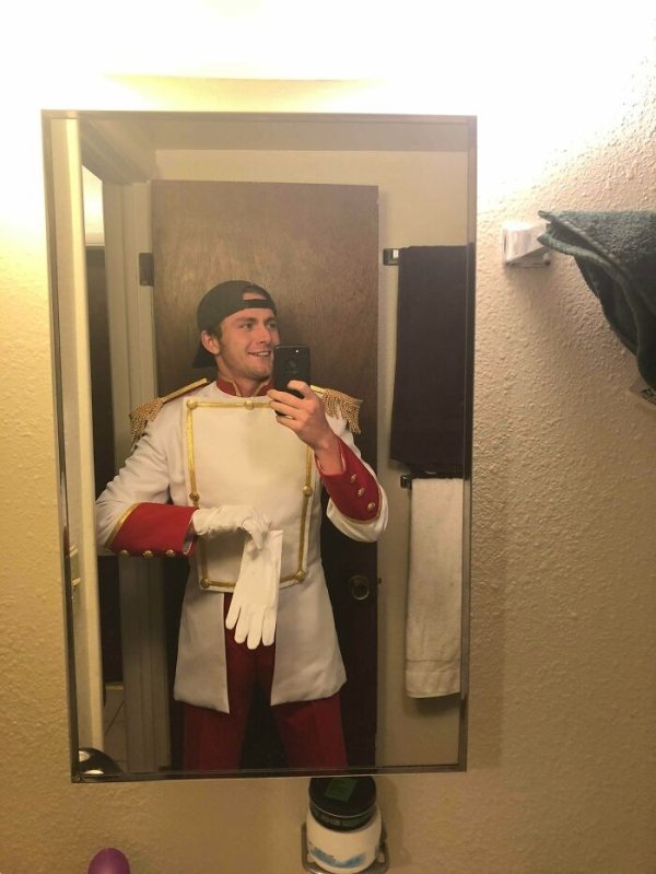 Thrift Shop Treasures (43 pics)