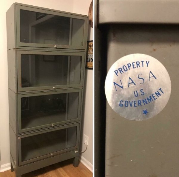 Thrift Shop Treasures (43 pics)