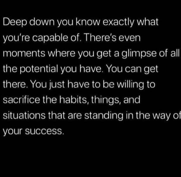 Pictures For Your Motivation (25 pics)