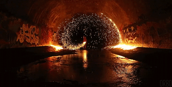 Acid Gifdump, January 6 (25 gifs)
