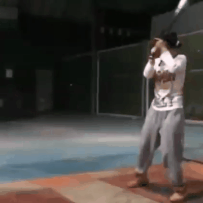 Acid Gifdump, January 6 (25 gifs)