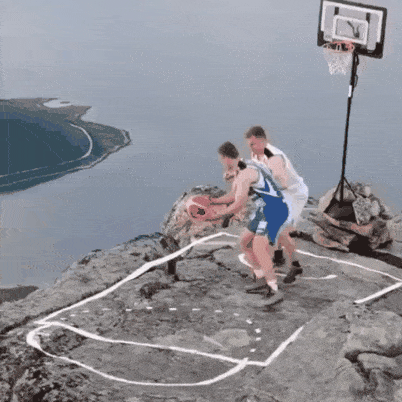 Acid Gifdump, January 6 (25 gifs)