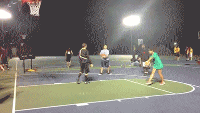 Acid Gifdump, January 6 (25 gifs)
