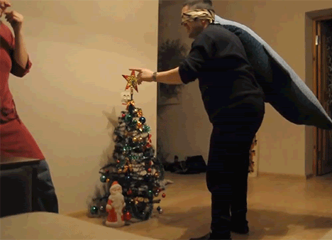 Acid Gifdump, January 6 (25 gifs)