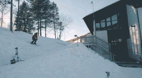 Acid Gifdump, January 6 (25 gifs)