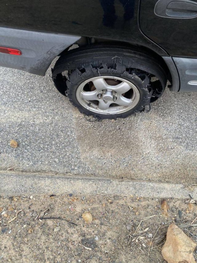 Bad Days Happen (41 pics)